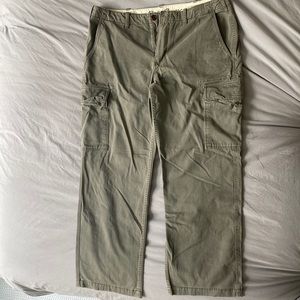 Eddie Bauer Cargo Pants